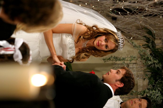 NATALIA LIVINGSTON, TYLER CHRISTOPHER