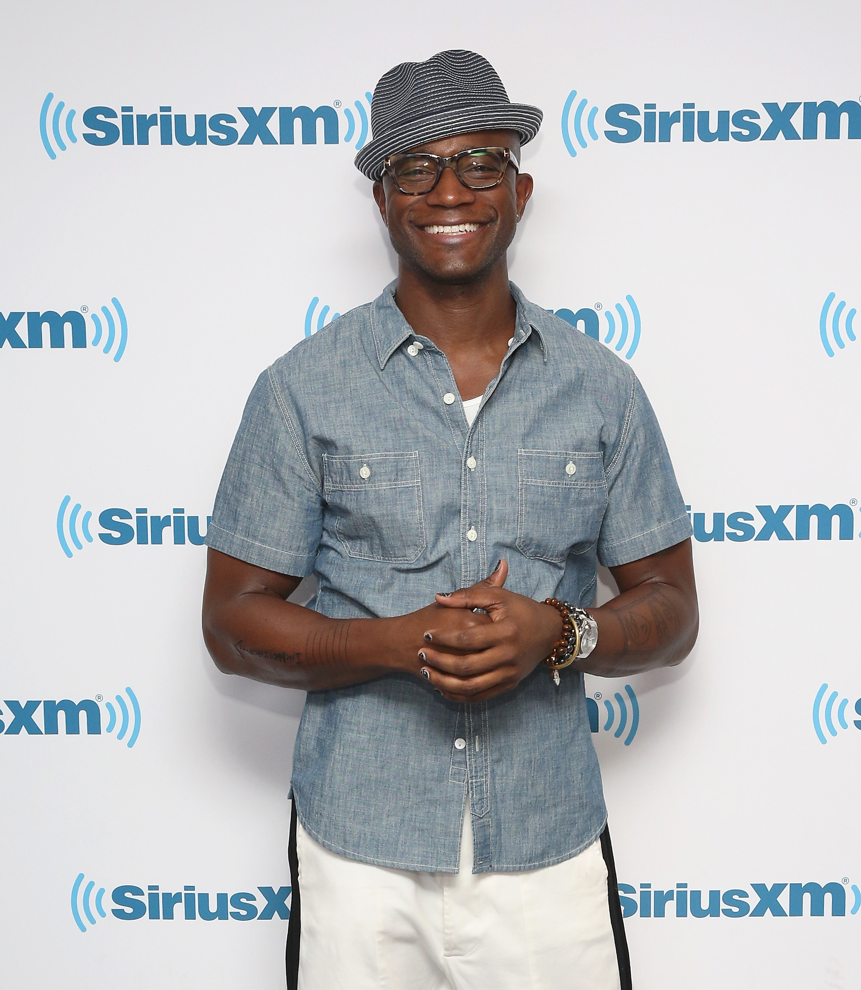Taye Diggs