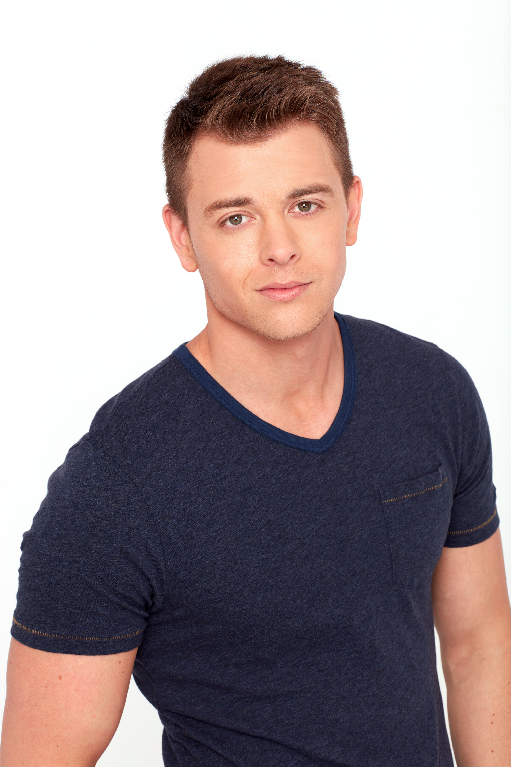 CHAD DUELL