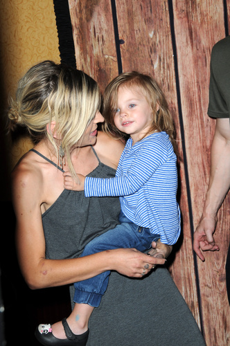 GENERAL HOSPITAL Fan Club Weekend Country Western Party