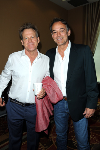 GENERAL HOSPITAL Fan Club Weekend Main Event