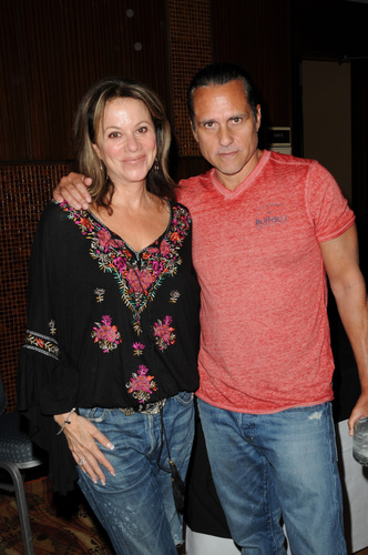 GENERAL HOSPITAL Fan Club Weekend Main Event