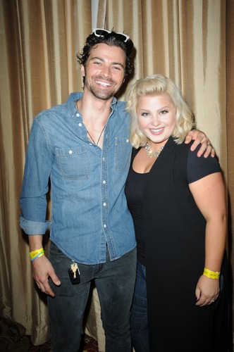 GENERAL HOSPITAL Fan Club Weekend Main Event