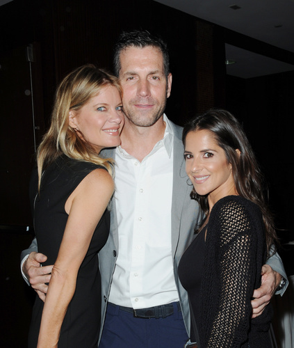 GENERAL HOSPITAL Fan Club Weekend Main Event