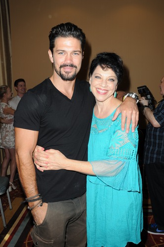 GENERAL HOSPITAL Fan Club Weekend Main Event