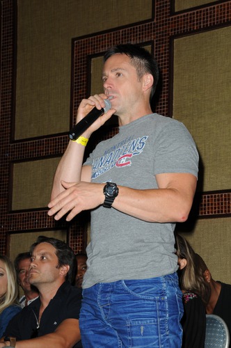 GENERAL HOSPITAL Fan Club Weekend Main Event