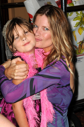 GENERAL HOSPITAL Fan Club Weekend Michelle Stafford and Laura Wright Event