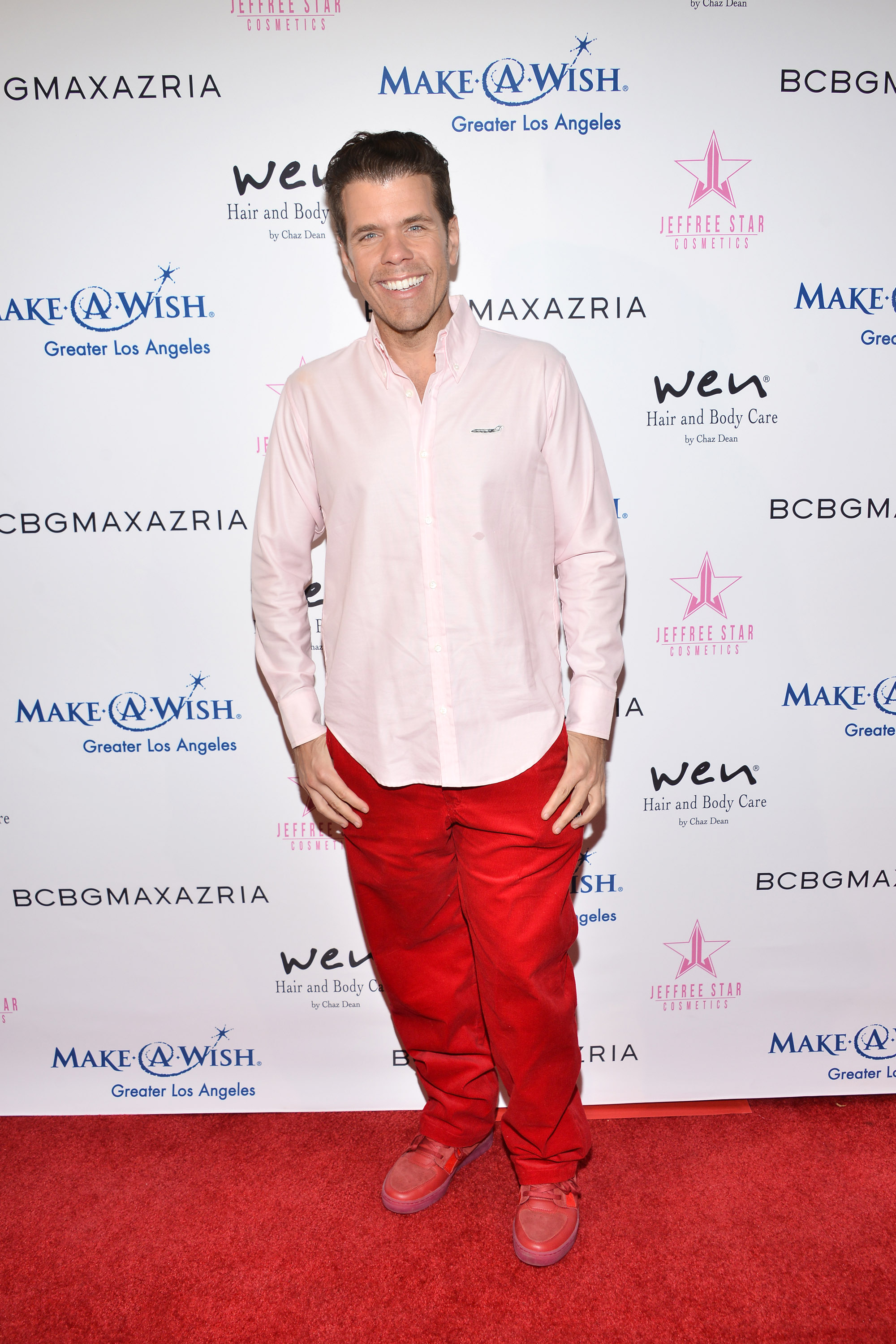 Perez Hilton