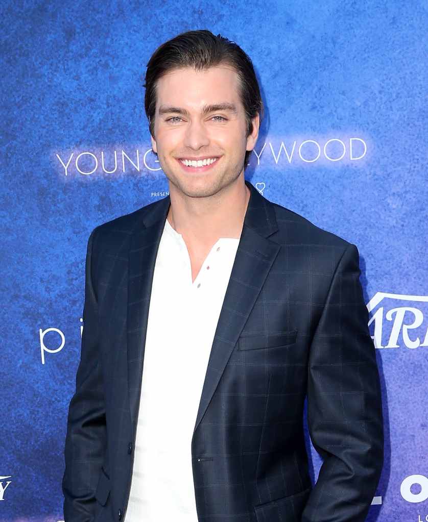 Pierson Fodé