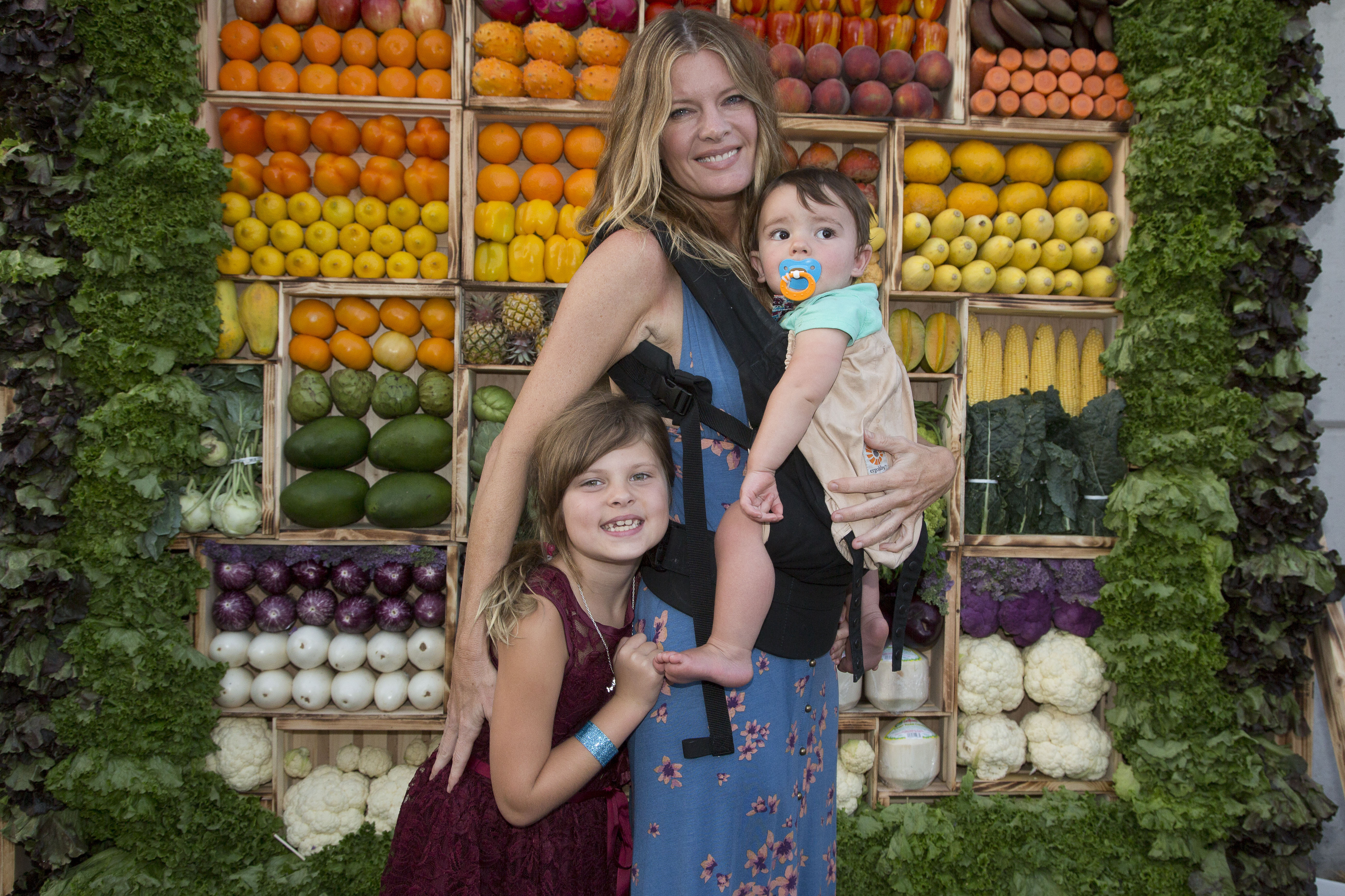 Michelle Stafford Natalia Jameson