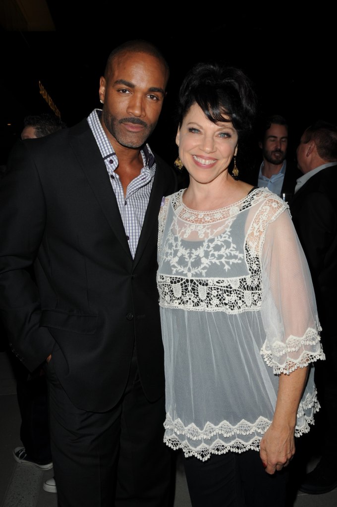 Donnell Turner, Kathleen Gati