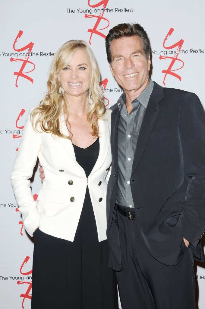 THE YOUNG AND THE RESTLESS Celebrate Their 11,000th Episode