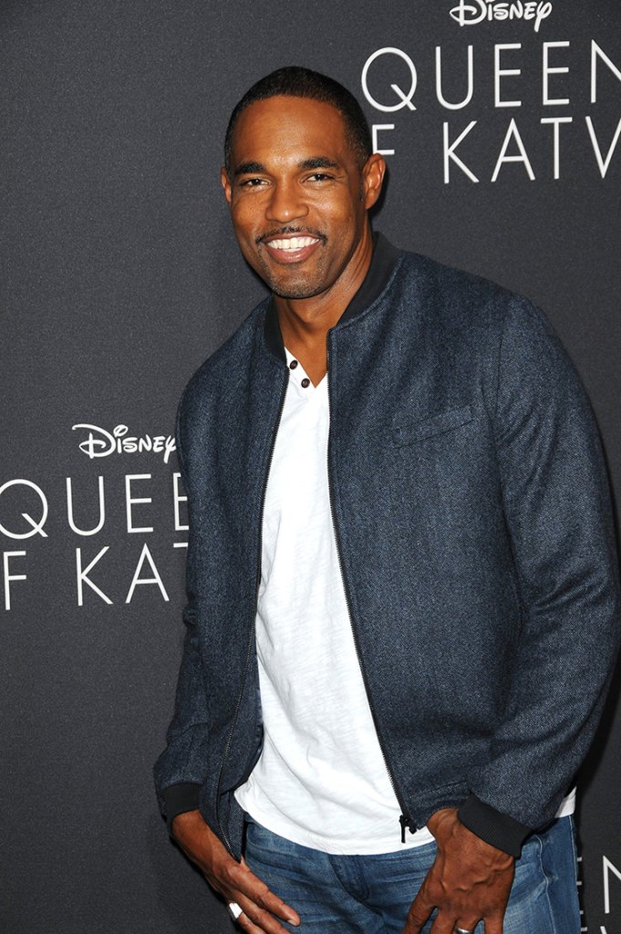 Jason George