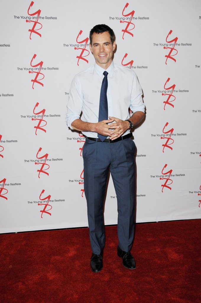 THE YOUNG AND THE RESTLESS Celebrate Their 11,000th Episode