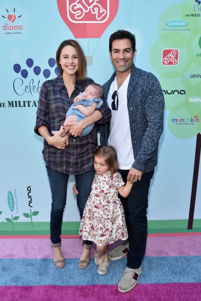 Jordi - Kaitlin - Riley - Everly