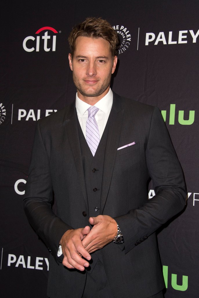 Justin Hartley