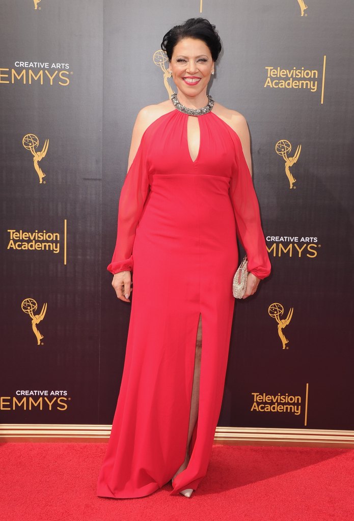 Kathleen Gati