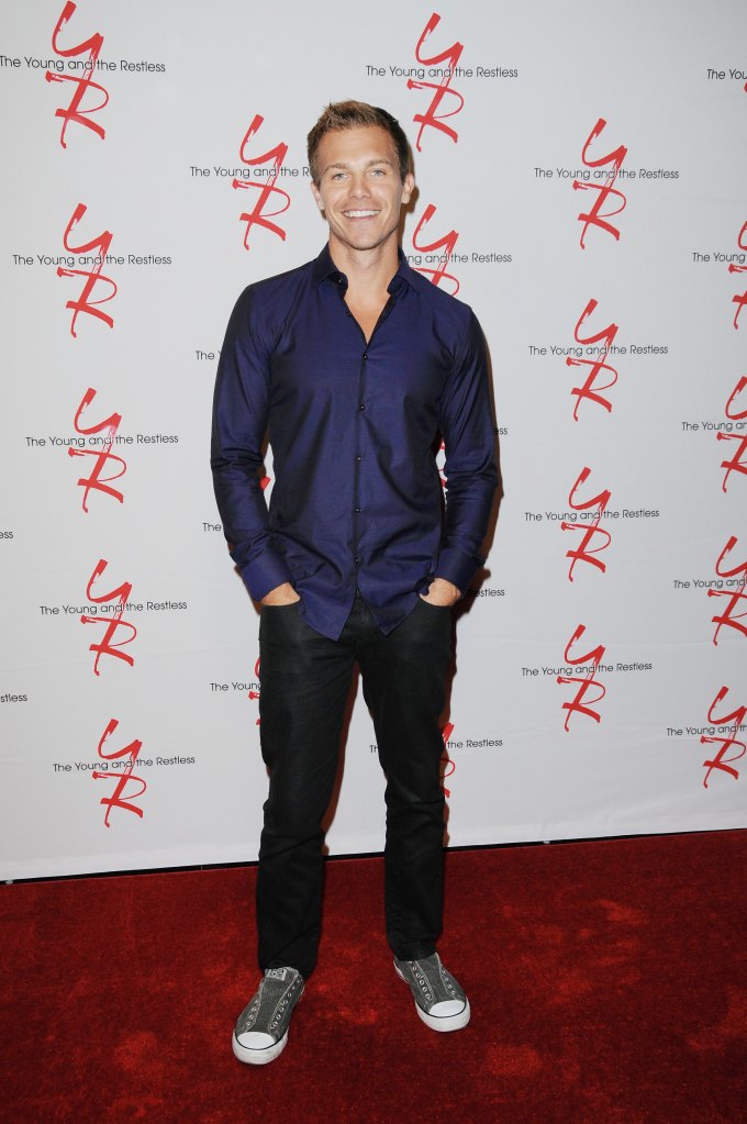 THE YOUNG AND THE RESTLESS Celebrate Their 11,000th Episode