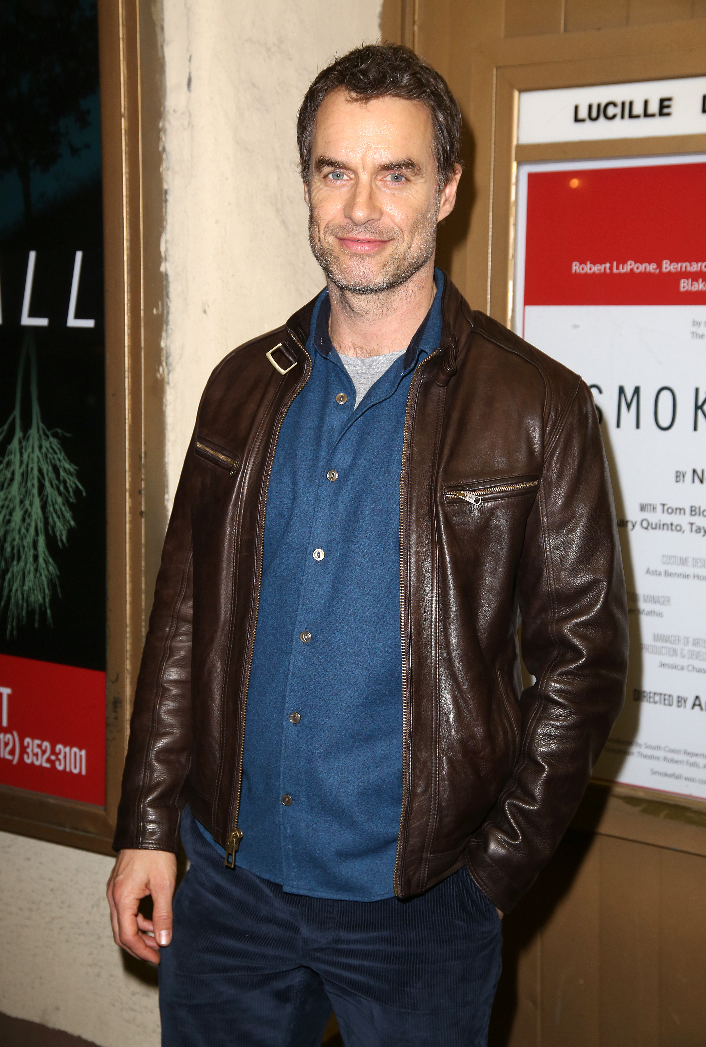 Murray Bartlett