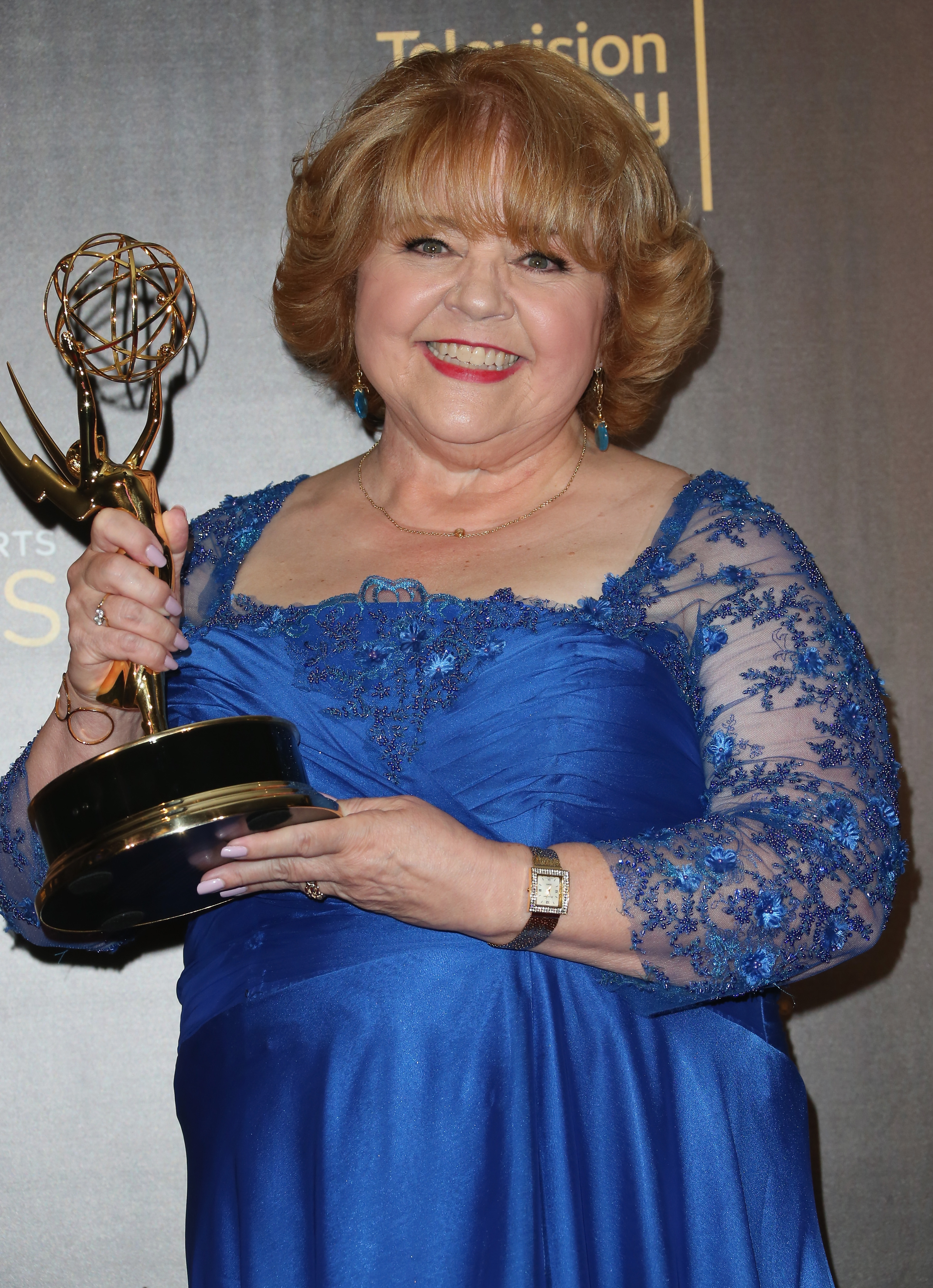 Patrika Darbo