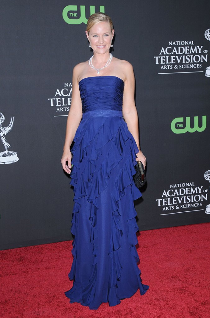 36th Annual Daytime Emmy Awards Arrivals