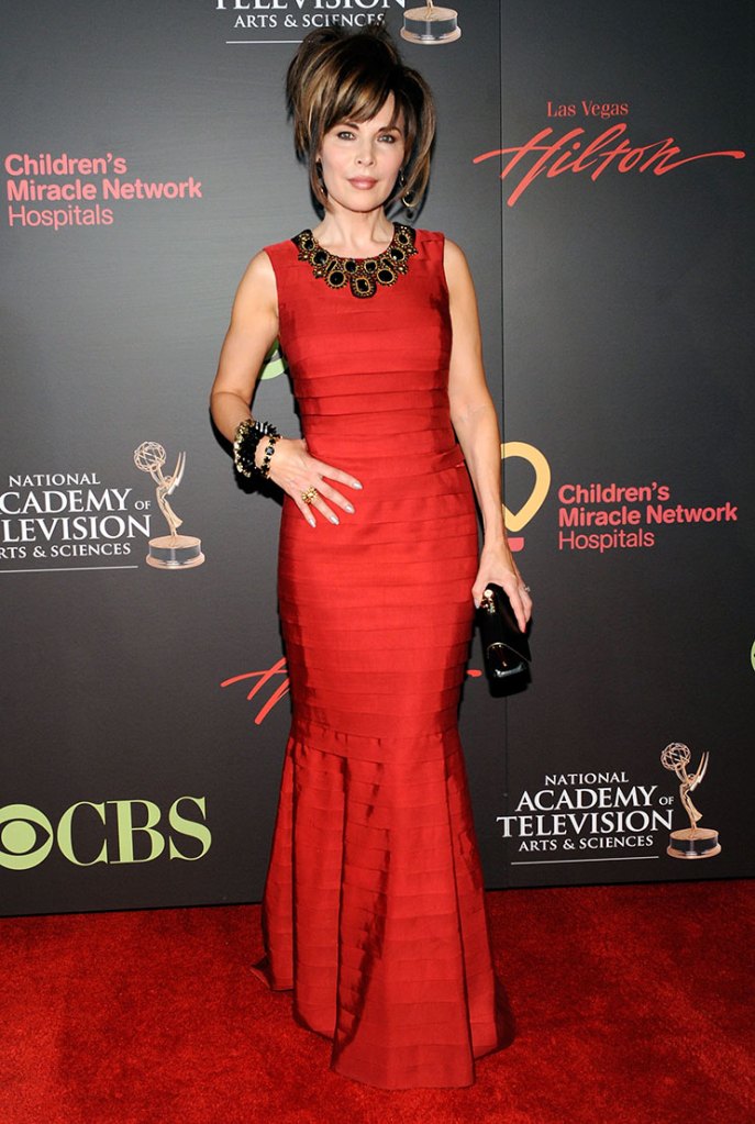 38th Annual Daytime Entertainment Emmy Awards Arrivals