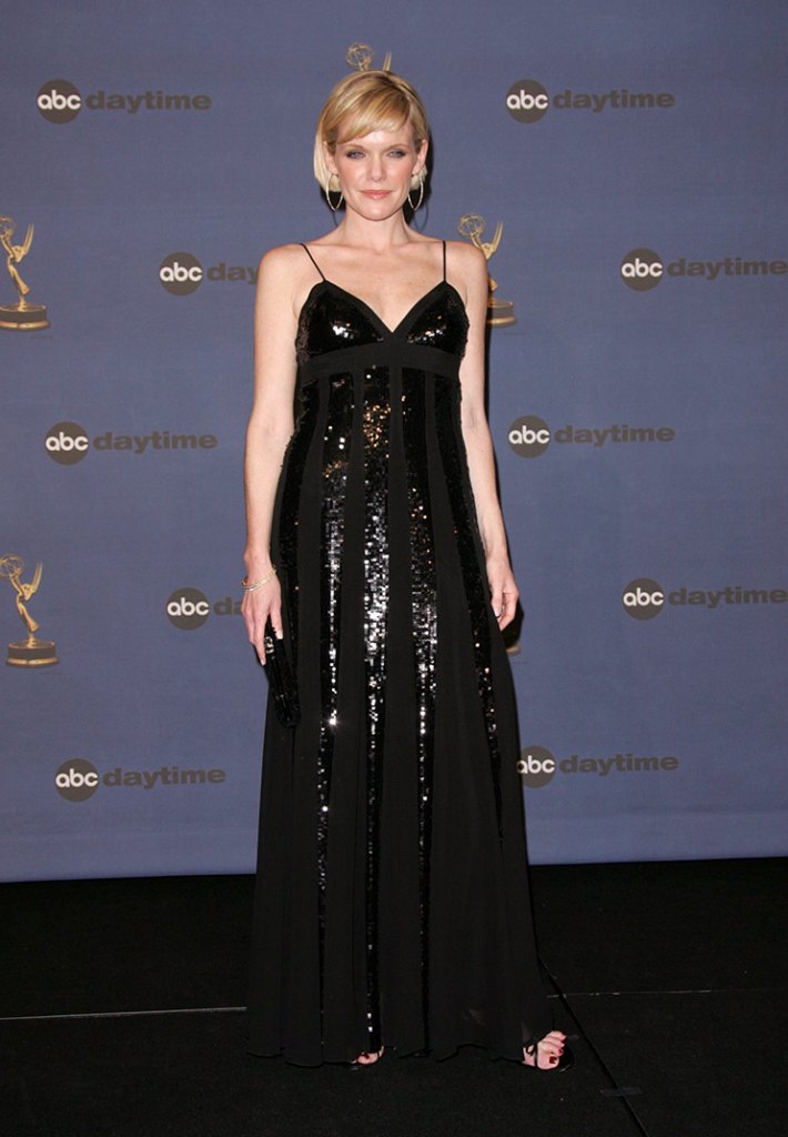 33rd Annual Daytime Emmy Awards Pressroom