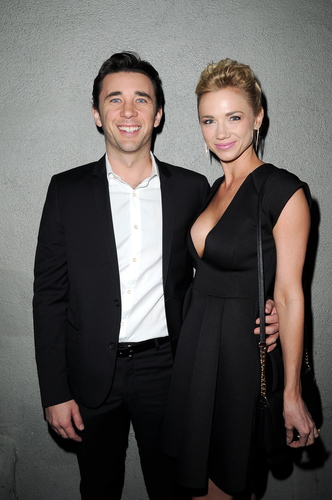 Billy Flynn, Gina Comparetto