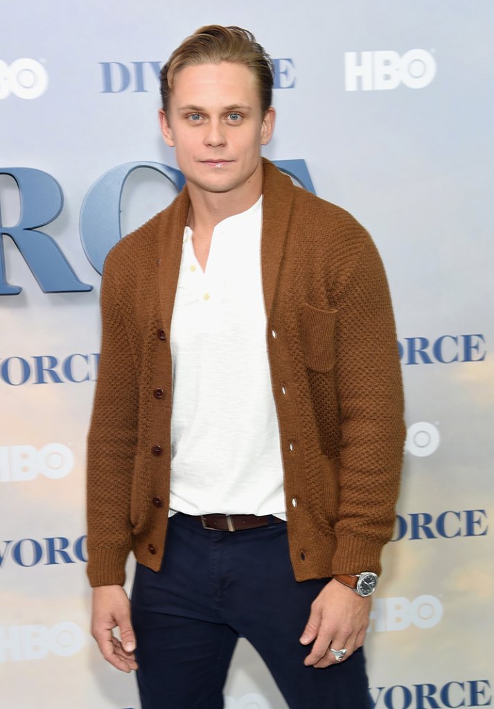 Billy Magnussen