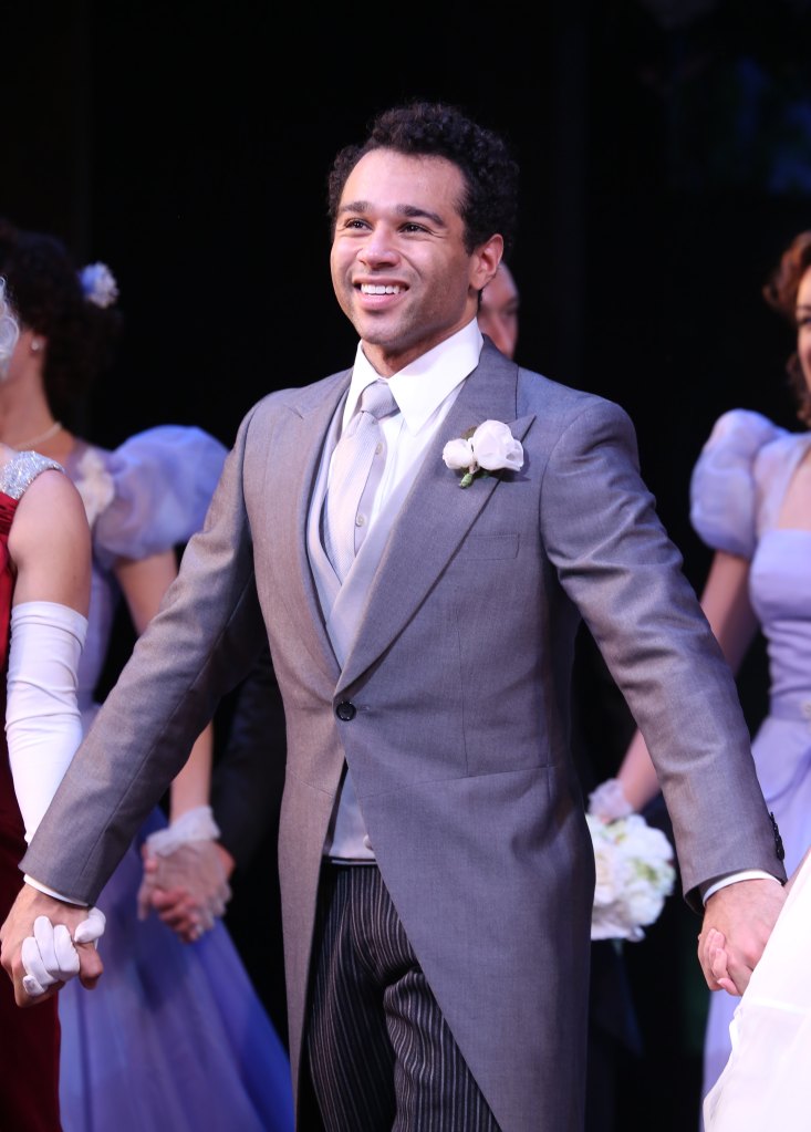 Corbin Bleu