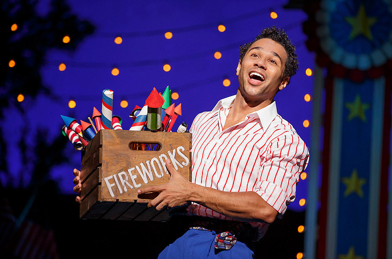 Holiday Inn Studio 54