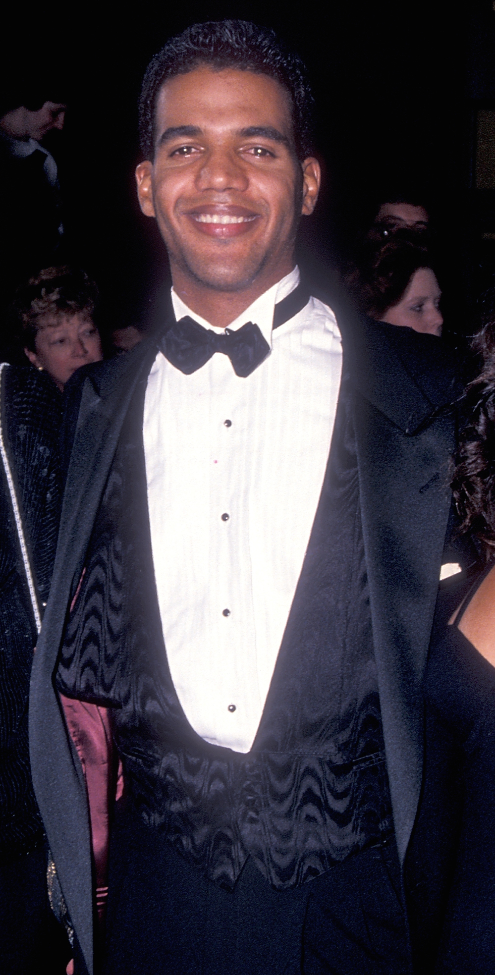 20th Annual Daytime Emmy Awards