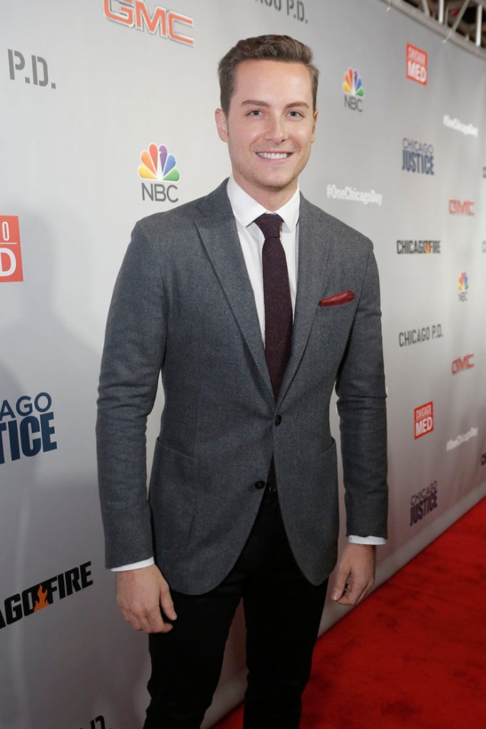 Jesse Lee Soffer