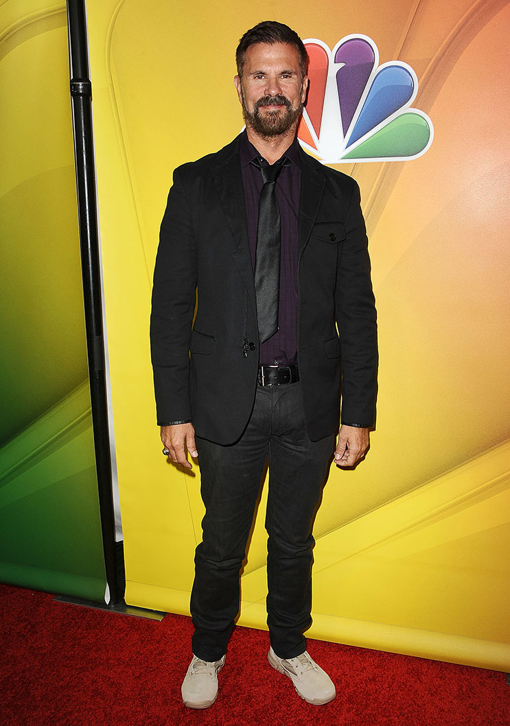 Lorenzo Lamas