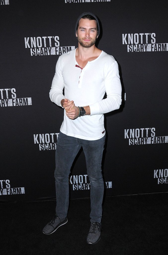 Pierson Fodé