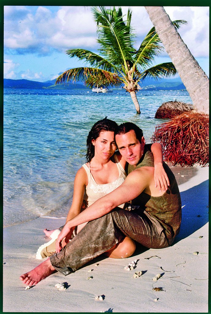 Sonny brenda