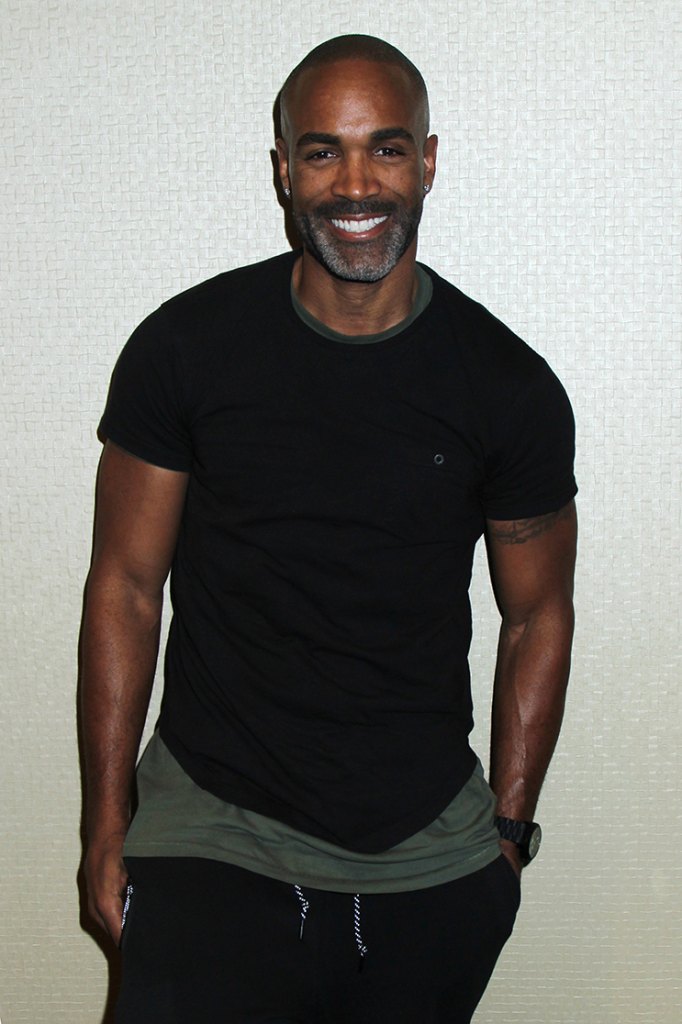 Official Daytime Emmy Gifting Suite