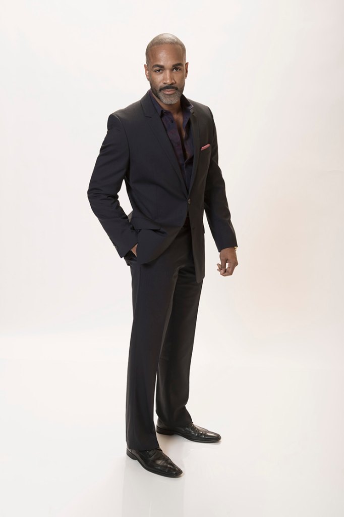 ABC TCA SUMMER PRESS TOUR 2016 Portraits