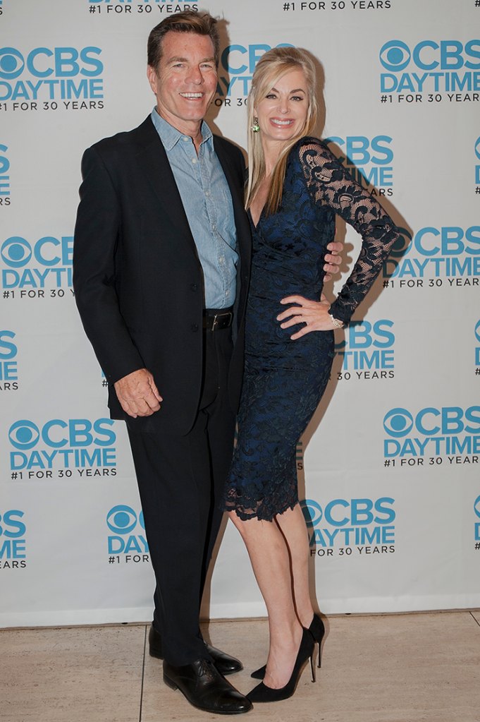 "The Young And The Restless" Live Script Read And Panel Arrivals