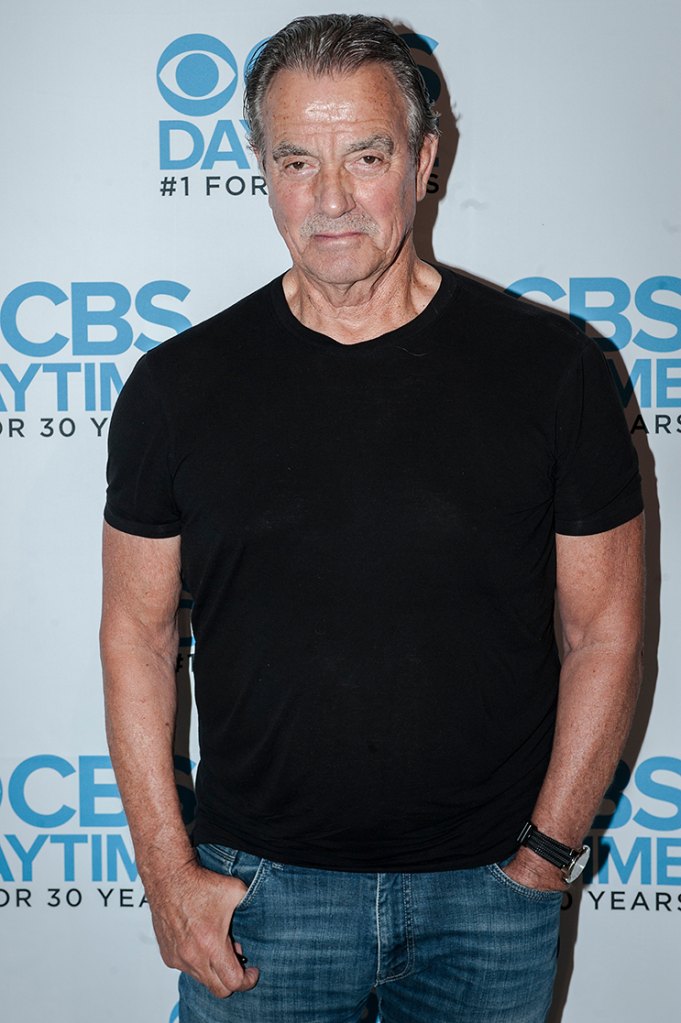 "The Young And The Restless" Live Script Read And Panel Arrivals