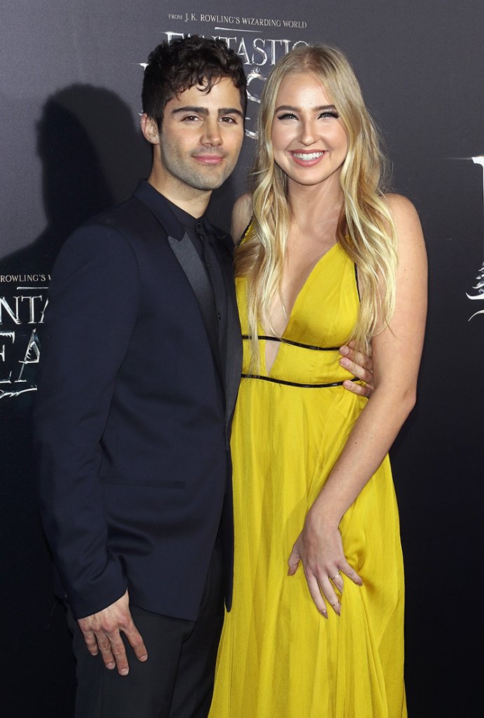 "Fantastic Beasts And Where To Find Them" World Premiere