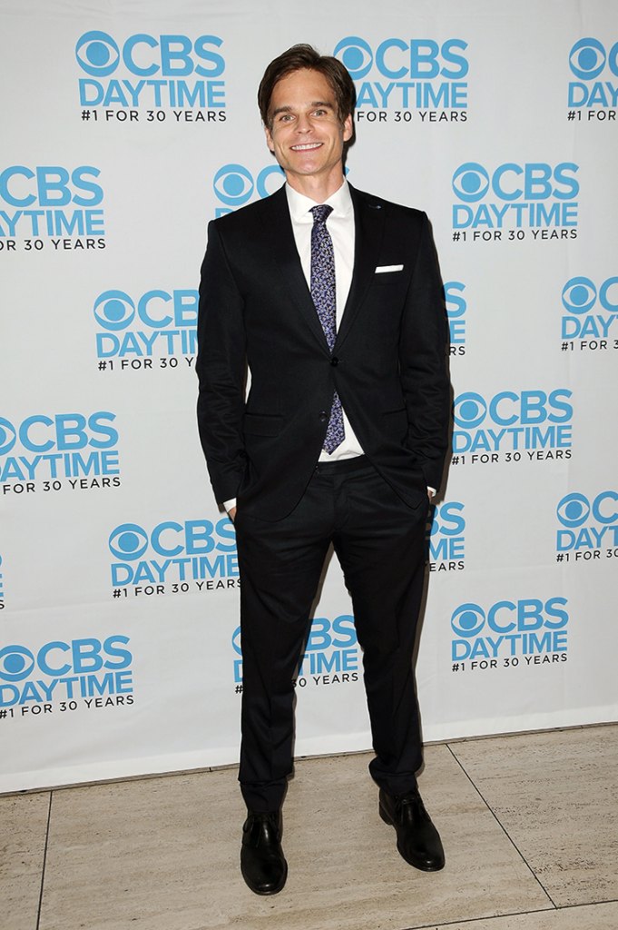 CBS Daytime Celebrates 30 Years at #1 With The Young and the Restless