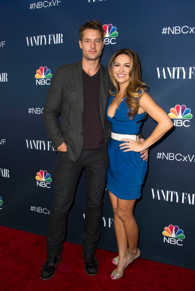 US ENTERTAINMENT NBC VANITYFAIR