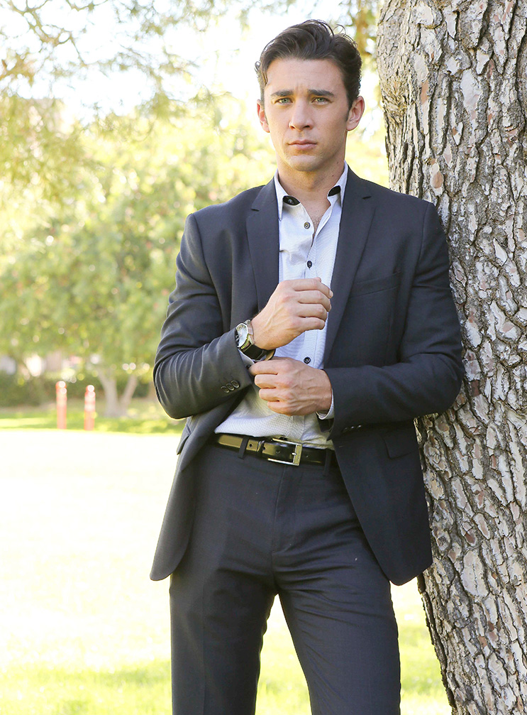 "Days of our Lives" Set