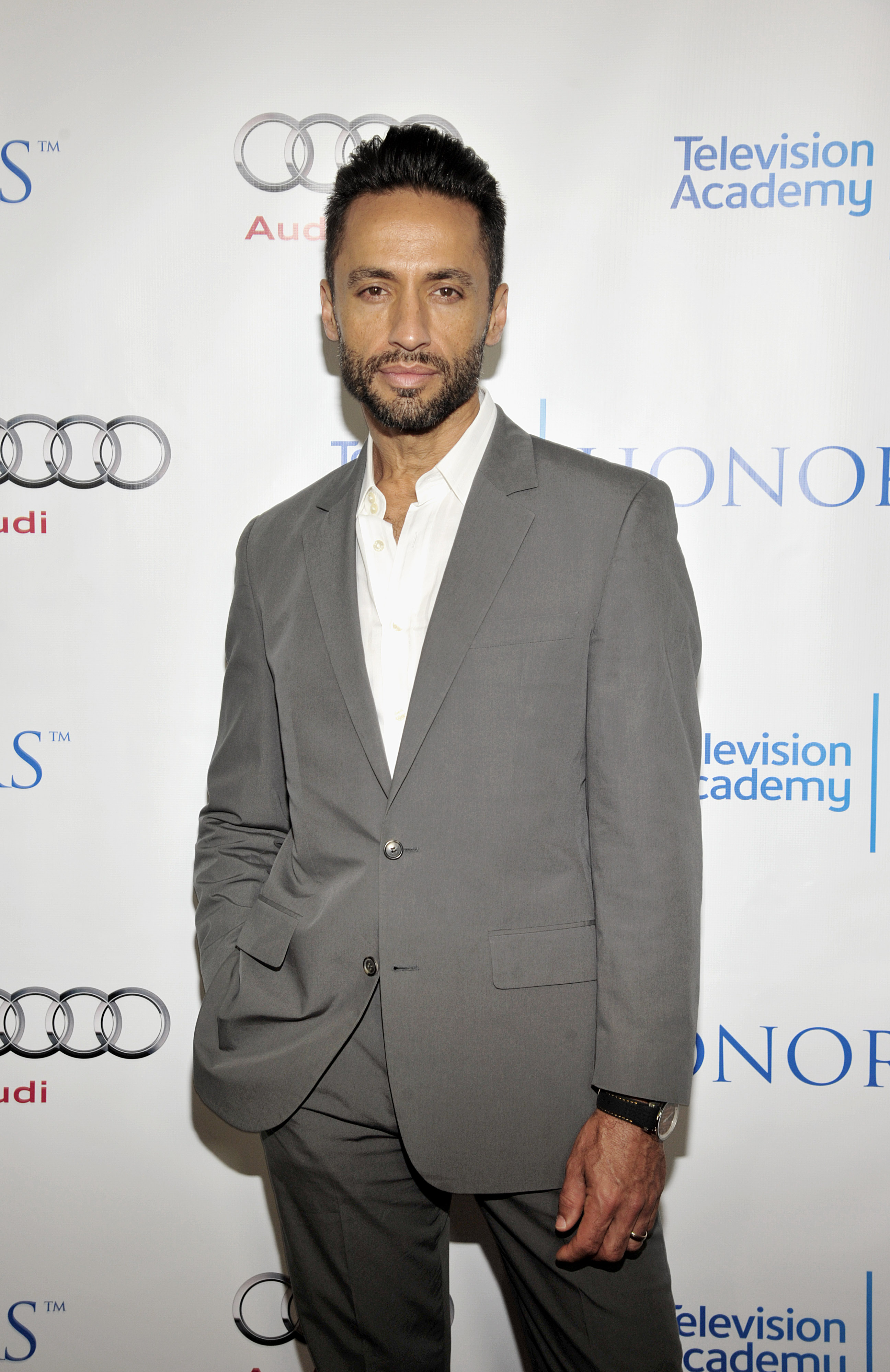 7th Annual Television Academy Honors