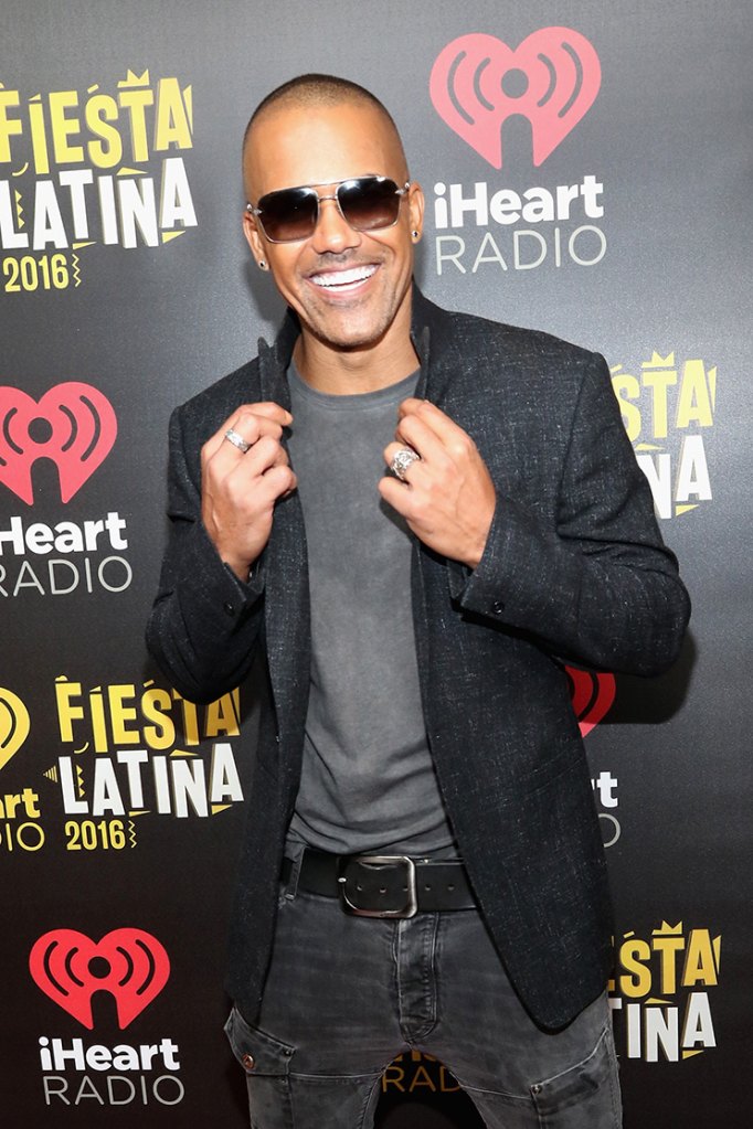 IHeartRadio Fiesta Latina Red Carpet