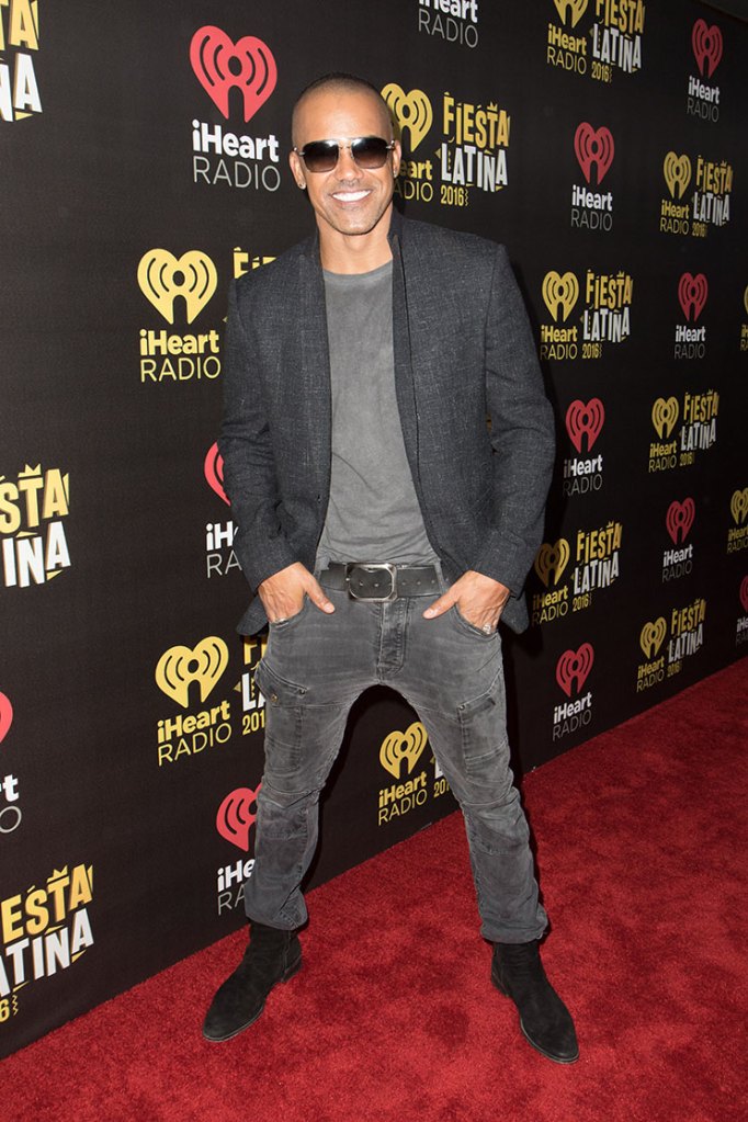 IHeartRadio Fiesta Latina