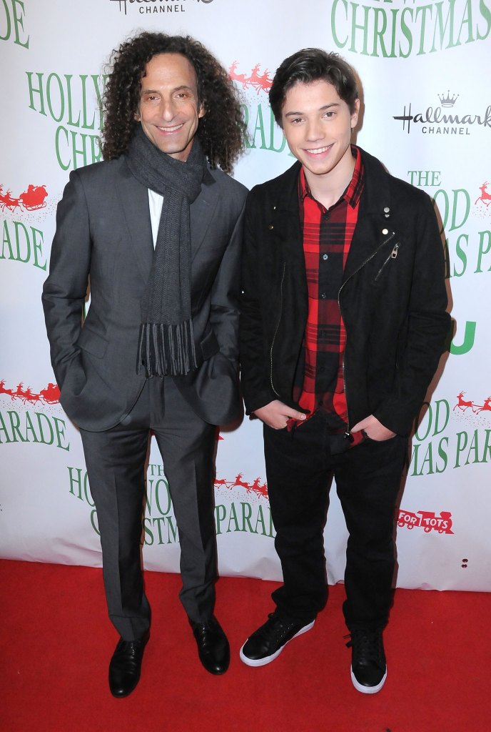 85th Annual Hollywood Christmas Parade