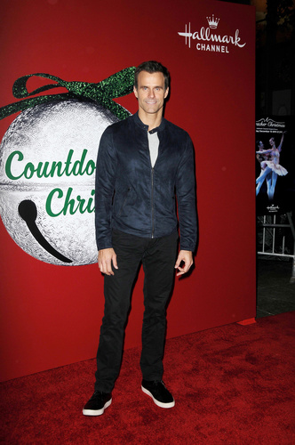 Hallmark Channels A NUTCRACKER CHRISTMAS