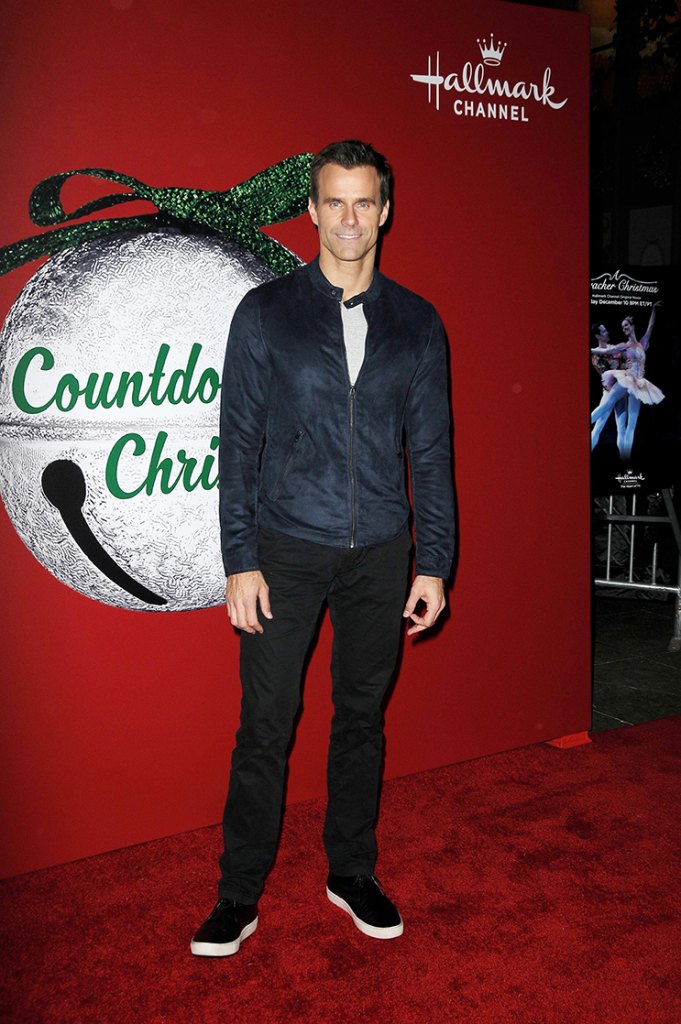 Hallmark Channels A NUTCRACKER CHRISTMAS